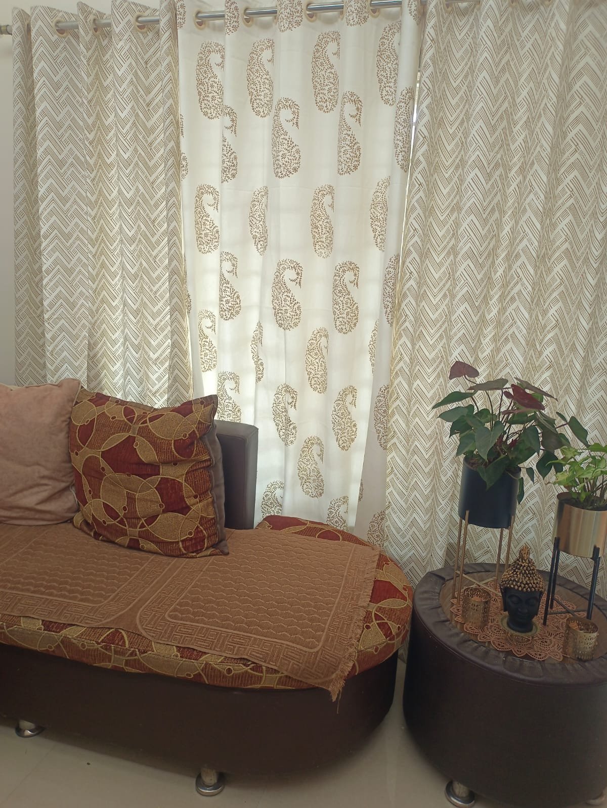 Curtain