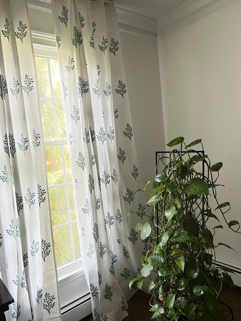 Curtain