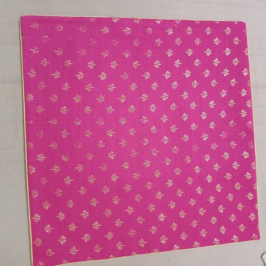Pillow Cover
