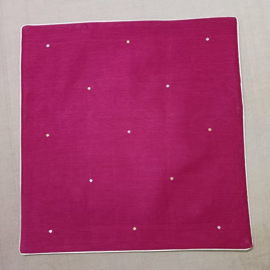 Pillow Cover